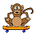 monkey_b